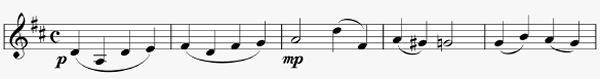 Mozart Ave Verum Corpus