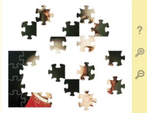 Mozart Puzzle Online