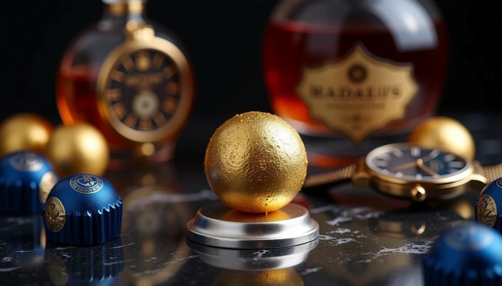 Amadeus Mozart Brand
