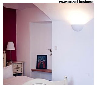 Hotel Amadeus
