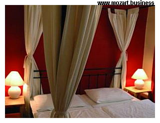 Hotel Amadeus
