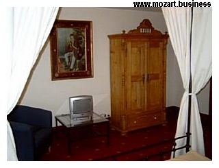 Hotel Amadeus