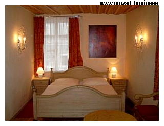 Hotel Amadeus