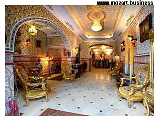 Hotel Mozart Hotel Mozart
