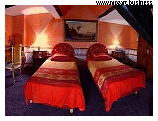 Hotel Mozart Hotel Mozart