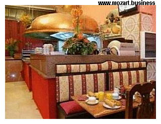 Hotel Mozart Hotel Mozart