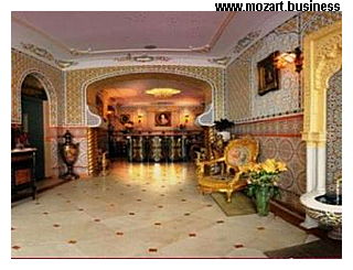 Hotel Mozart Hotel Mozart