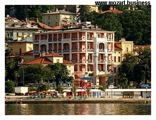 Hotel Mozart