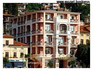 Hotel Mozart