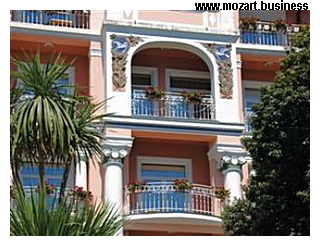 Hotel Mozart