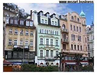 EA Hotel Mozart