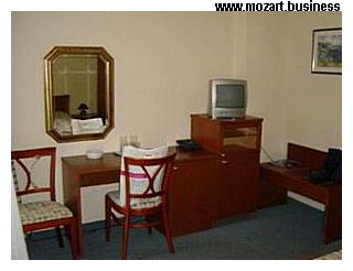 EA Hotel Mozart