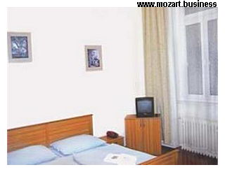 EA Hotel Mozart