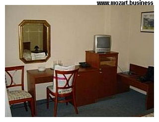 EA Hotel Mozart