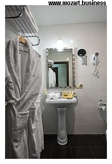 Boutique Hotel Mozart Boutique Hotel Mozart
