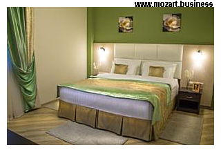 Boutique Hotel Mozart Boutique Hotel Mozart