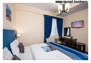Boutique Hotel Mozart Boutique Hotel Mozart