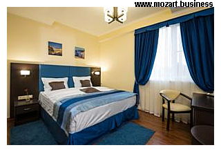 Boutique Hotel Mozart Boutique Hotel Mozart