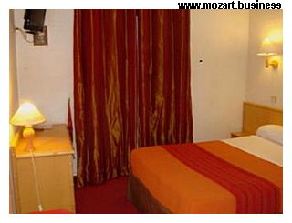Amadeus Hotel