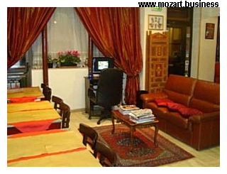 Amadeus Hotel Amadeus Hotel