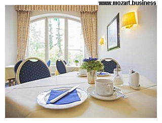 City Hotel Mozart