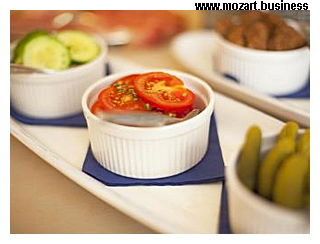 City Hotel Mozart