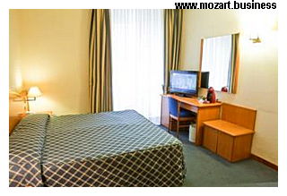 Amadeus Hotel