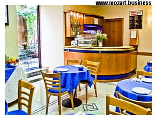 Amadeus Hotel