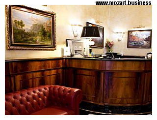 Amadeus Hotel