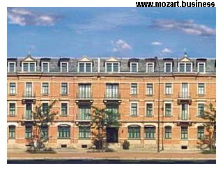 Hotel Amadeus