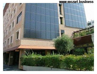 Hotel Amadeus