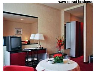 Hotel Amadeus Hotel Amadeus
