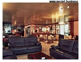 Hotel Amadeus Hotel Amadeus
