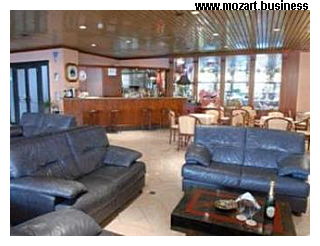 Hotel Amadeus Hotel Amadeus