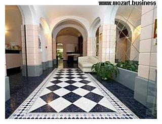 Hotel Amadeus E Teatro Hotel Amadeus E Teatro