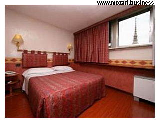 Hotel Amadeus E Teatro Hotel Amadeus E Teatro