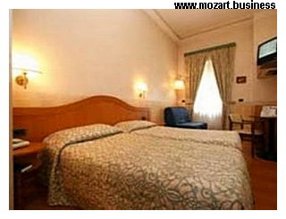 Hotel Amadeus E Teatro Hotel Amadeus E Teatro