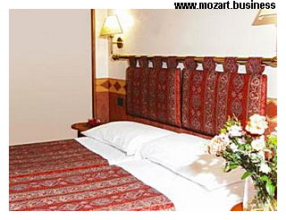 Hotel Amadeus E Teatro Hotel Amadeus E Teatro