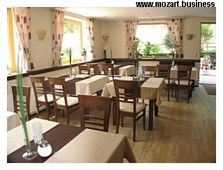 Hotel Restaurant Amadeus Hotel Restaurant Amadeus
