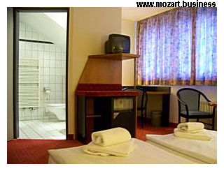Hotel Amadeus ROYAL Berlin Hotel Amadeus ROYAL Berlin