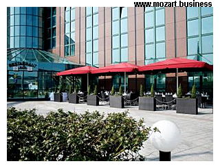 Hotel Amadeus