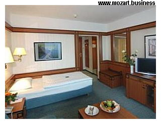 Hotel Amadeus