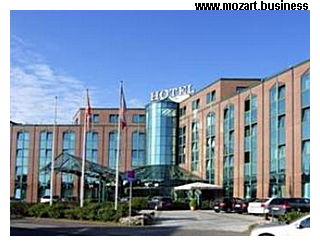 Hotel Amadeus