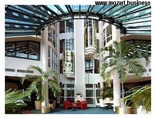 Hotel Amadeus
