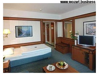 Hotel Amadeus