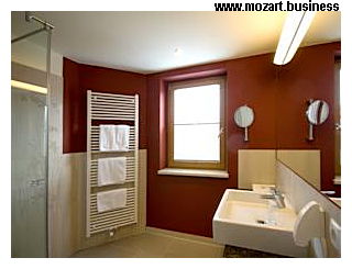Hotel Amadeus Micheluzzi