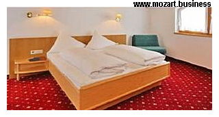 Hotel Amadeus Micheluzzi