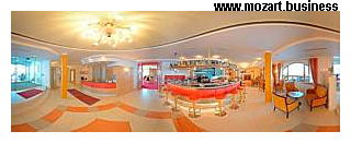 Hotel Amadeus Micheluzzi