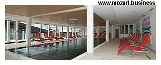 Hotel Amadeus Micheluzzi