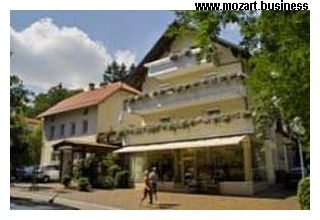 Hotel Amadeus